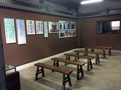 -蔡元培故居