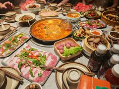 -老凯俚酸汤鱼(鸿通城店)
