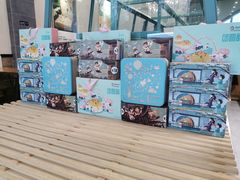 -爸爸糖吐司面包(无锡阳光花园店)