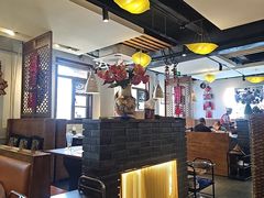 -云尊府云南菜·蒸汽石锅鱼(学清路店)