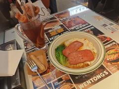 -大榕树下顺德菜(金沙洲永旺店)