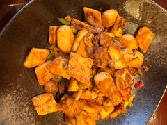 -那拉提之疆·新疆菜(美院店)