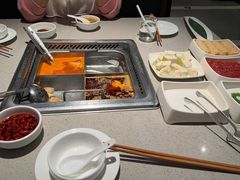 -海底捞火锅(群光广场店)