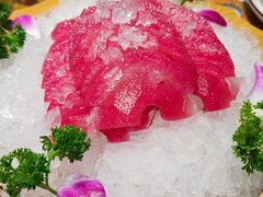 -山河屯铁锅炖·非遗东北菜(南山店)