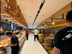 -禾斗海鲜自助(城阳宝龙店)