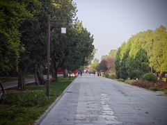 -北京市劳动人民文化宫(太庙)