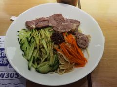 -马记永·兰州牛肉面(3019君尚店)