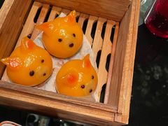 -海航大厦万豪酒店彩海轩中餐厅(霄云路店)