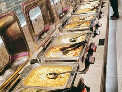 -比格比萨自助(南京万达茂店)