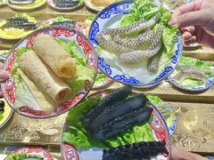 -九记潮汕现切鲜牛肉自助火锅(长沙·方圆荟店)
