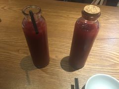 -云海肴·汽锅鸡·云南代表菜(天山百盛优客店)