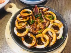 -鲜小岛·铜锅涮肉