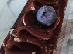 提拉米苏切片-BreadTalk面包新语(长寿路地铁站店)