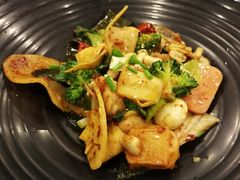 -南粥北面(东大桥店)