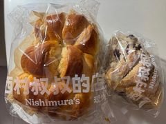 -西村叔叔的店·面包·甜品·蛋糕(清河万象汇店)