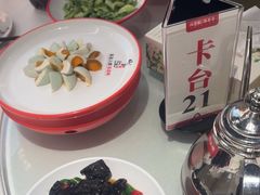 -山芋腔苏北菜(盐城滨海店)