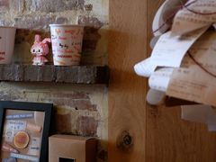 -Cafe del Volcan(永康路店)