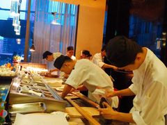 -Mercato莫卡多露台餐厅与酒吧(K11店)