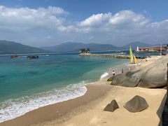 -海南分界洲岛旅游区