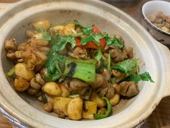 荔枝湾啫生肠（大）-广州海鲜酒楼(长丰园店)