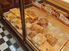 -爸爸糖吐司面包(悠唐购物中心店)