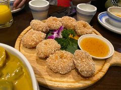 -simply thai天泰(世纪汇店)