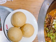 -咱屯子铁锅炖直营店(保利店)