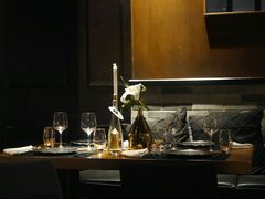 -AZUL by FUEL蓝色·法式酒馆(琶醍店)