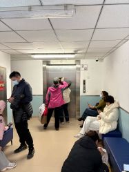 -首都儿科研究所附属儿童医院