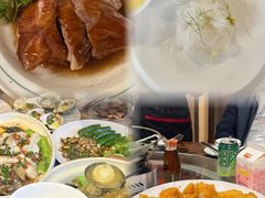 -美未居·老字号·地道顺德菜·桑拿鸡·鱼生(容桂店)