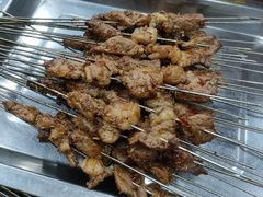 -清真·马峰烤肉(小学习北巷店)