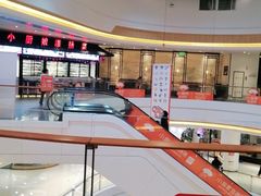 -小厨娘淮扬菜(六合欢乐港店)