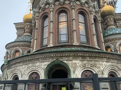 -滴血救世主教堂