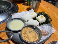 -哼蟹二将·烤肉酱蟹(合生汇店)