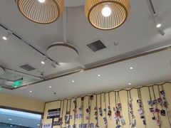 -满记甜品(王府井北京市百货大楼店)