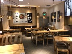 大堂-陳八两面家(滨江天街店)