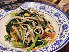 -古都历食南京菜·烤鸭·鸭血粉丝·汤包(南京博物院店)