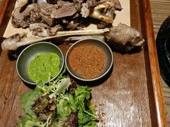 -那时新疆·若羌(经纬汇店)