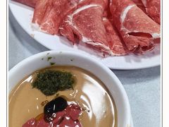 -同城四季爆肚涮羊肉(安华里店)