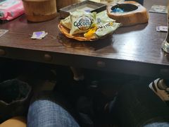 -树洞桌游宠咖小酒馆