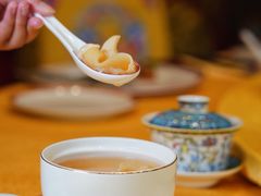 -白家大院·王府宫廷菜(苏州街店)