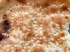 馕饼-东伊顺(高银街店)