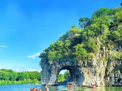 -桂林两江四湖景区