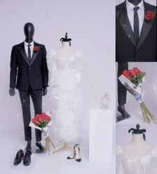 -金夫人婚纱摄影(衡阳店)
