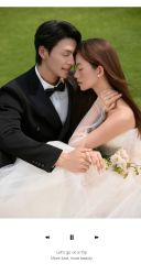 -IDO婚纱摄影(上海旗舰店)