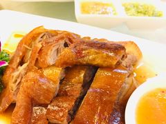 -朱仔记食府(江南大道店)
