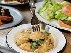 -尚牛社会 Beef & Liberty(金桥EKA天物店)