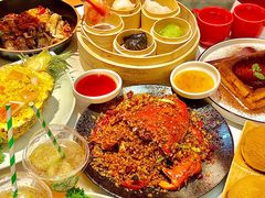 -避风塘·金牌店·夜宵(金玉兰店)