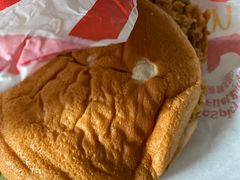-麦当劳(仙林亚东城得来速店)