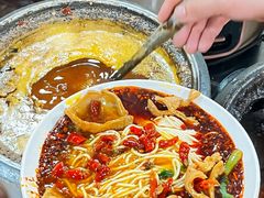 -晓小面